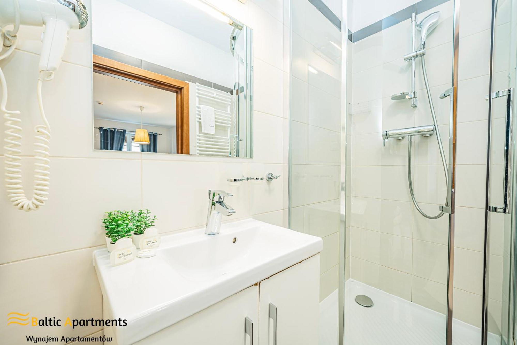 Baltic Apartments - Apartamenty Aquamarina Świnoujście Zewnętrze zdjęcie